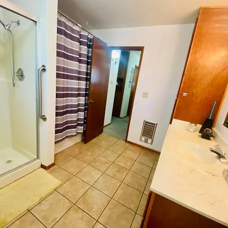 Family Friendly, 3 Bedroom House, With King Bed For Up To 15 - Bbq - Internet - Jet Tub Auburn Extérieur photo
