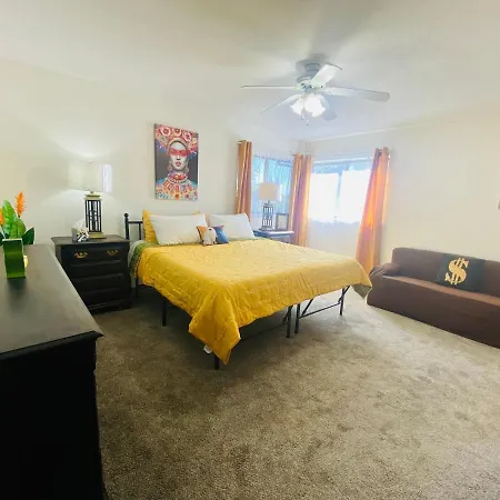 Family Friendly, 3 Bedroom House, With King Bed For Up To 15 - Bbq - Internet - Jet Tub Auburn Extérieur photo