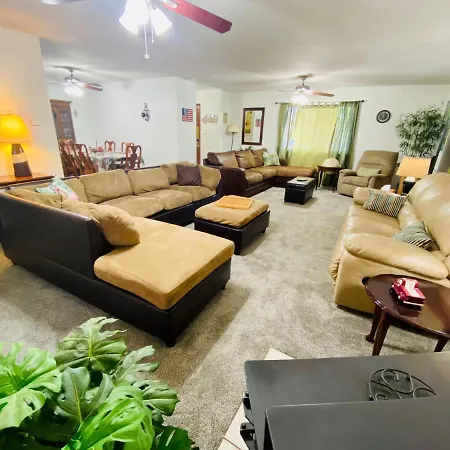 Family Friendly, 3 Bedroom House, With King Bed For Up To 15 - Bbq - Internet - Jet Tub Auburn Extérieur photo