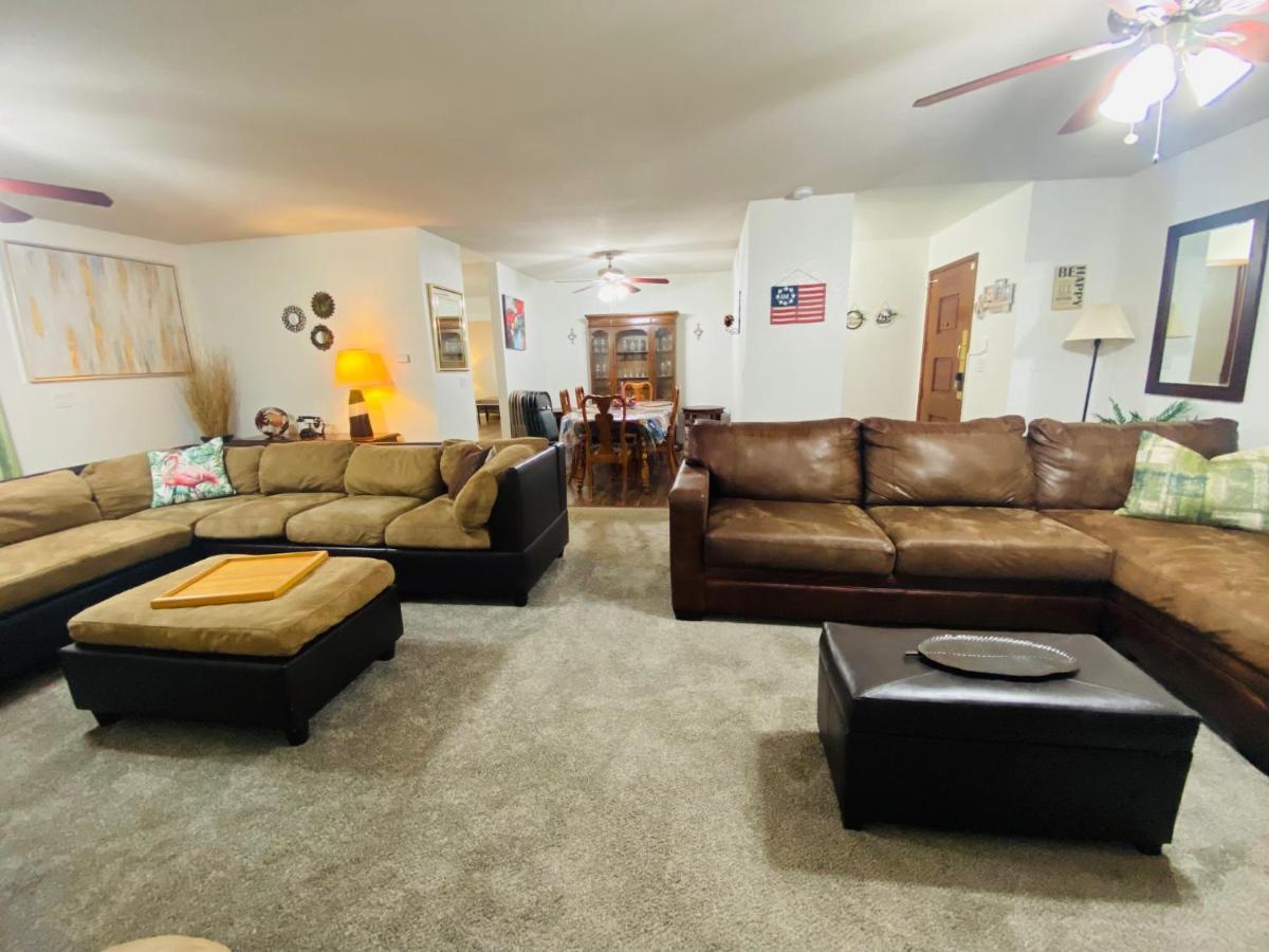 Family Friendly, 3 Bedroom House, With King Bed For Up To 15 - Bbq - Internet - Jet Tub * Auburn
