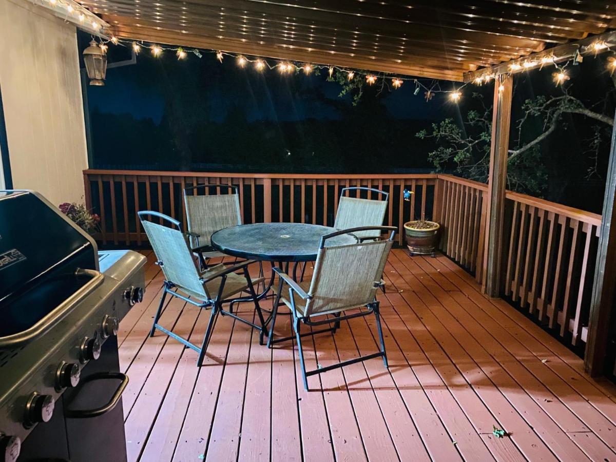 Family Friendly, 3 Bedroom House, With King Bed For Up To 15 - Bbq - Internet - Jet Tub Auburn